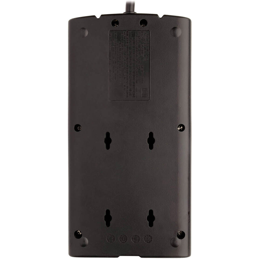 Parasurtenseur TV/modem à 8 prises Tripp Lite TLP810NET