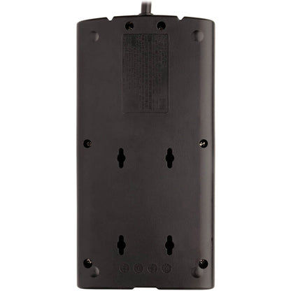 Parasurtenseur TV/modem à 8 prises Tripp Lite TLP810NET