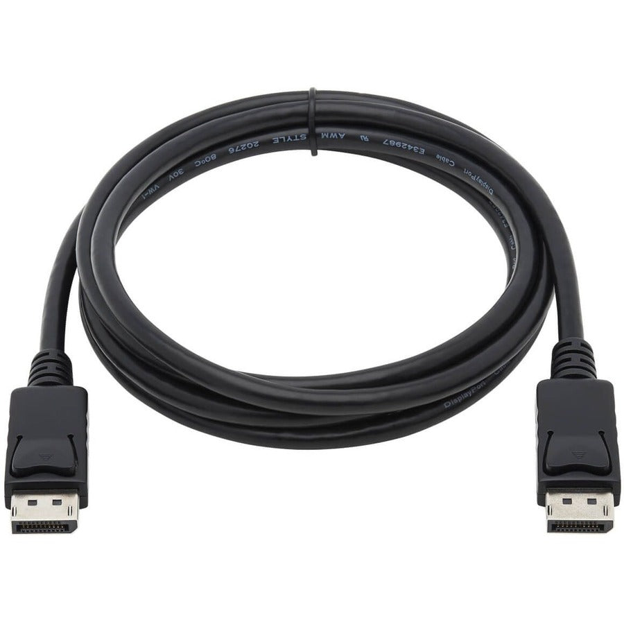 Tripp Lite DisplayPort Cable P580-010