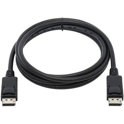 Tripp Lite DisplayPort Cable P580-010