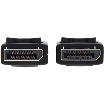 Tripp Lite DisplayPort Cable P580-010