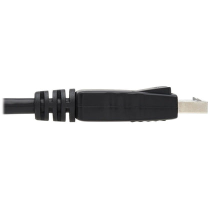 Tripp Lite DisplayPort Cable P580-010