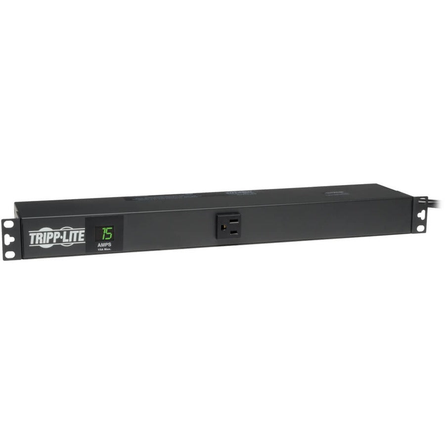 Tripp Lite PDUMH15 PDU avec compteur 120 V 15 A 13 prises PDUMH15