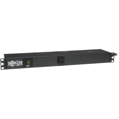 Tripp Lite PDUMH15 PDU avec compteur 120 V 15 A 13 prises PDUMH15