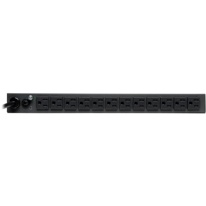 Tripp Lite PDUMH15 PDU avec compteur 120 V 15 A 13 prises PDUMH15