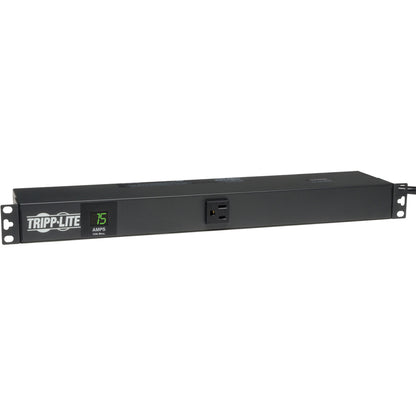 Tripp Lite PDUMH15 PDU avec compteur 120 V 15 A 13 prises PDUMH15