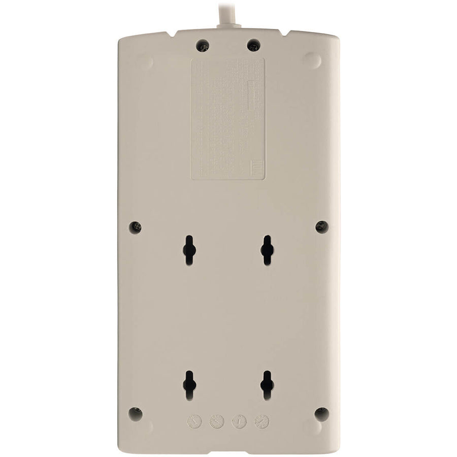 Parasurtenseur 8 prises 1440 joules Tripp Lite TLP808