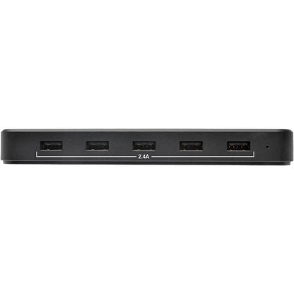 Tripp Lite U280-005-ST AC Adapter U280-005-ST