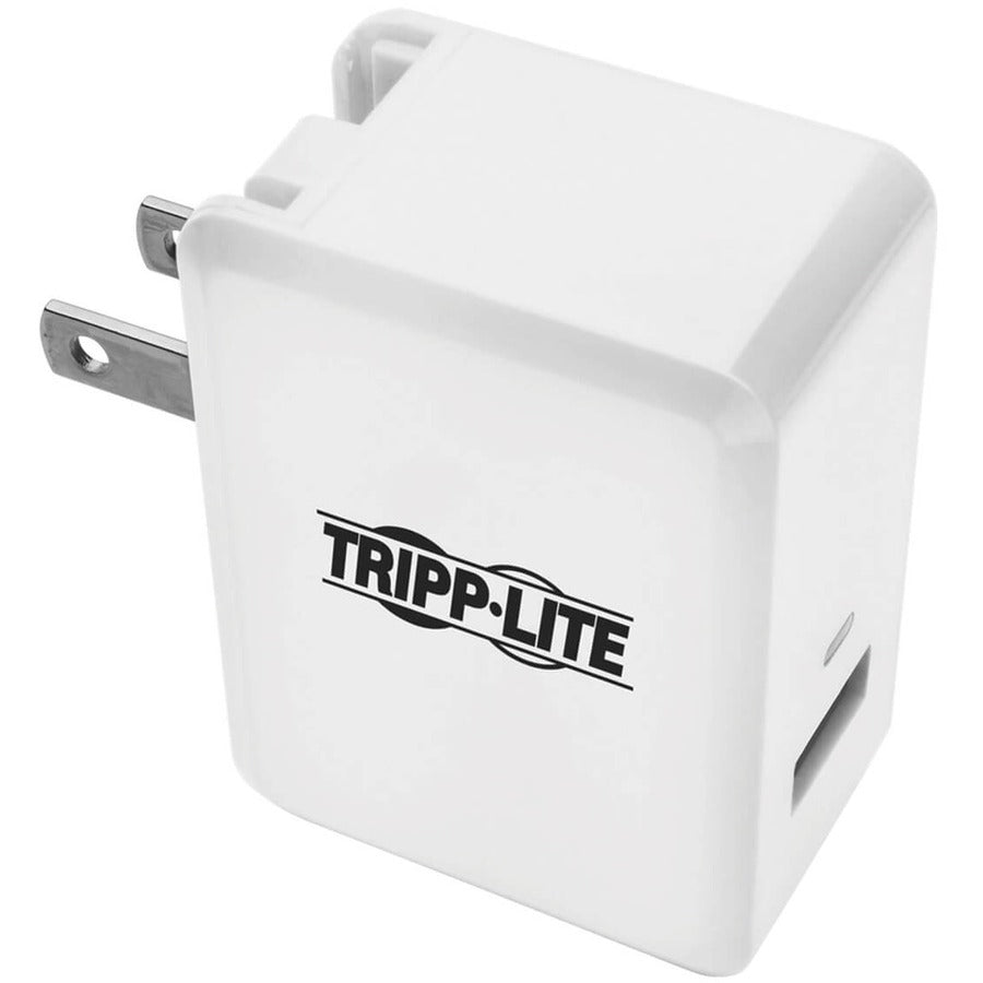 Adaptateur secteur Tripp Lite U280-W01-QC3-1 U280-W01-QC3-1