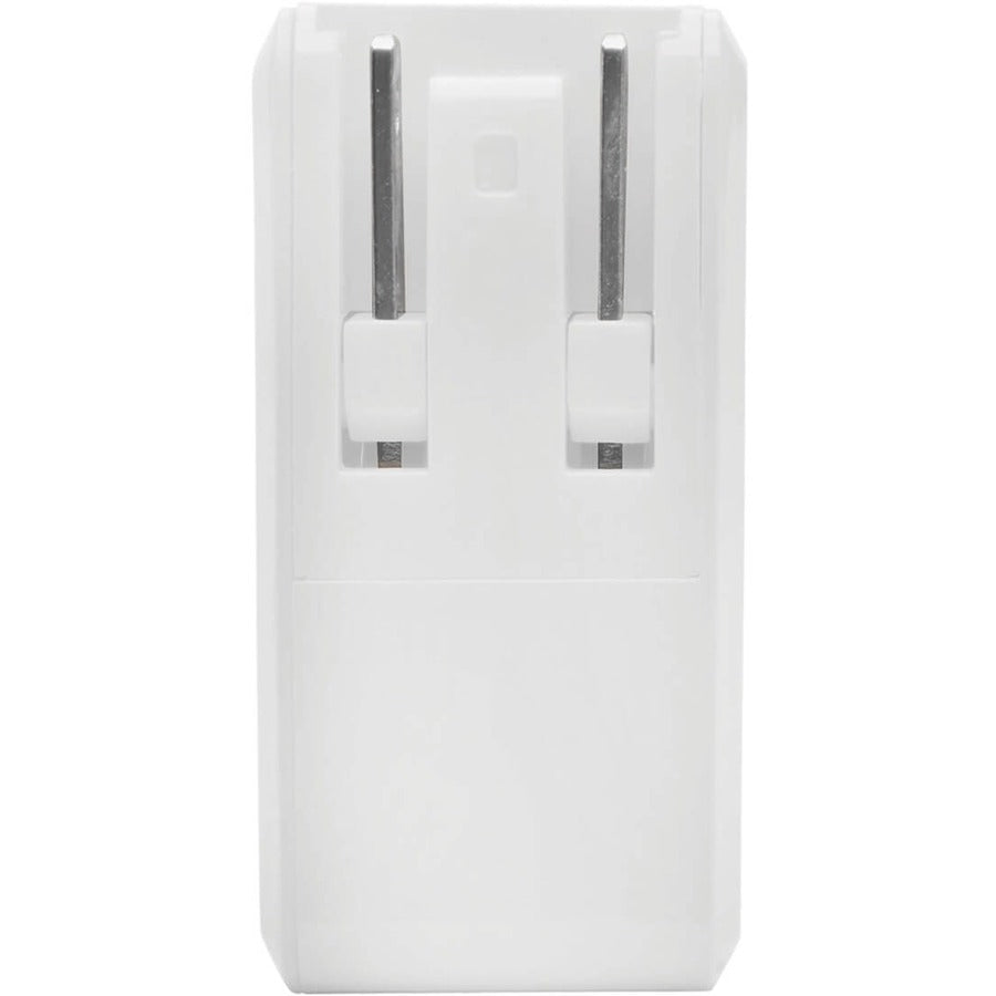 Adaptateur secteur Tripp Lite U280-W01-QC3-1 U280-W01-QC3-1