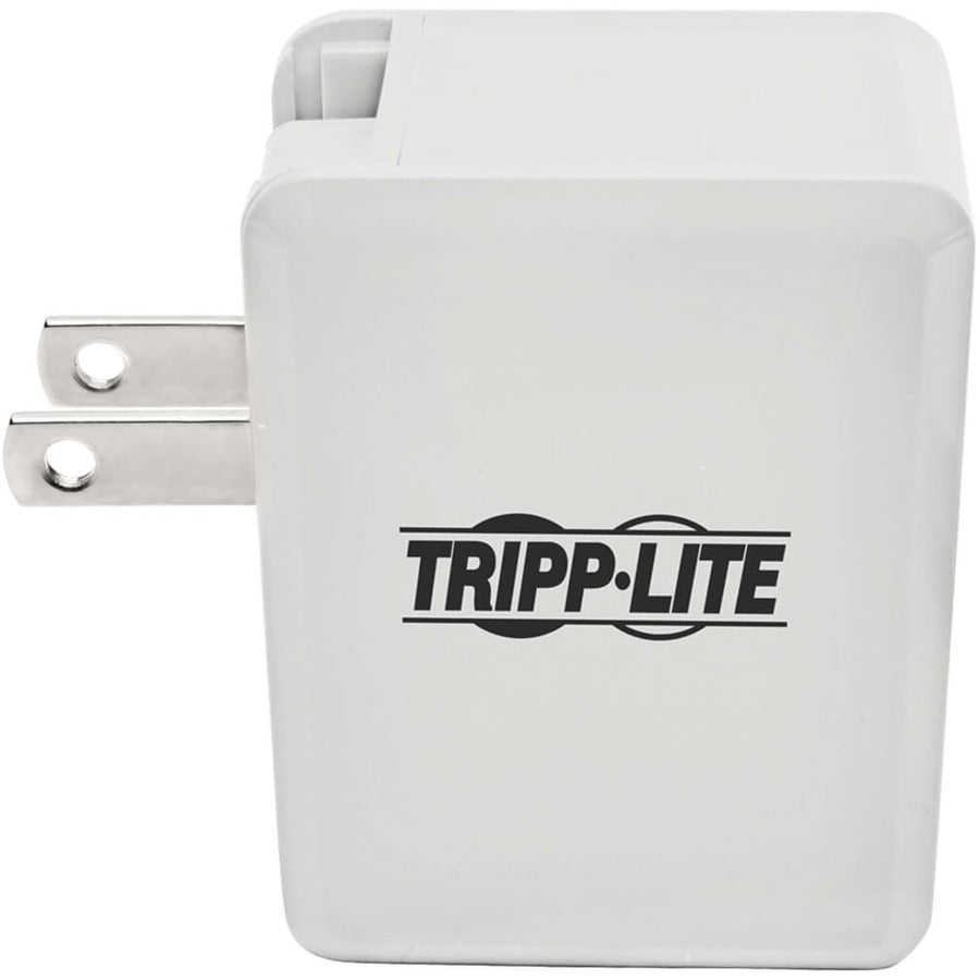 Adaptateur secteur Tripp Lite U280-W01-QC3-1 U280-W01-QC3-1