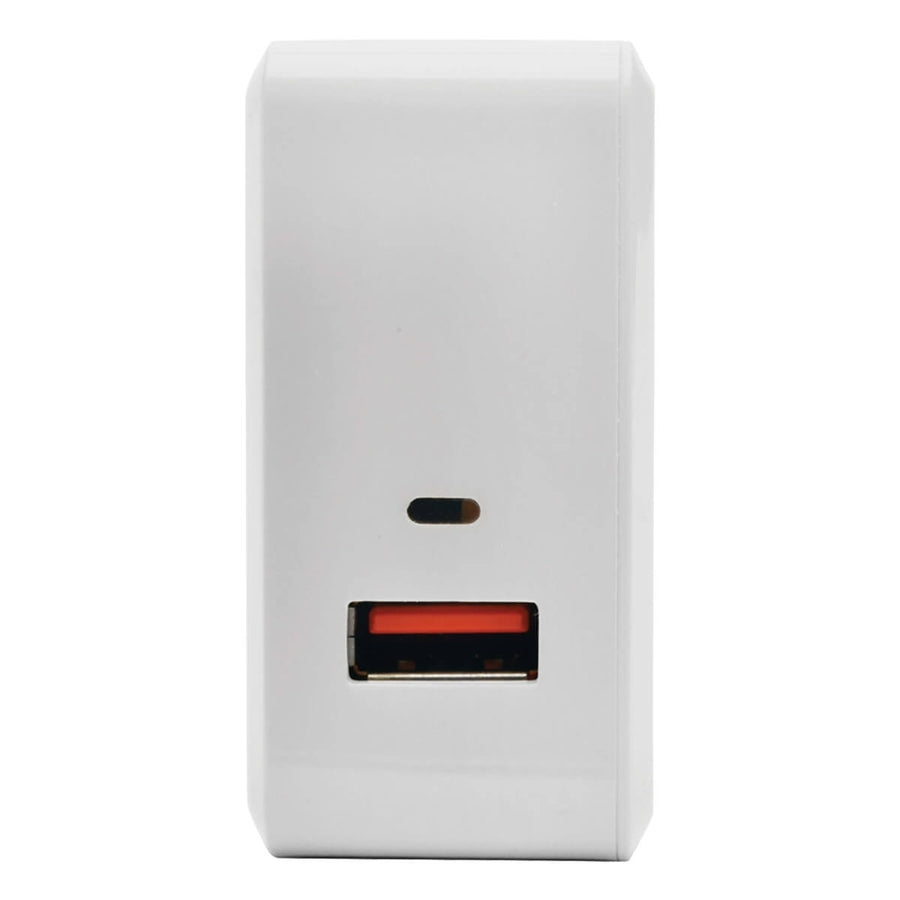 Adaptateur secteur Tripp Lite U280-W01-QC3-1 U280-W01-QC3-1