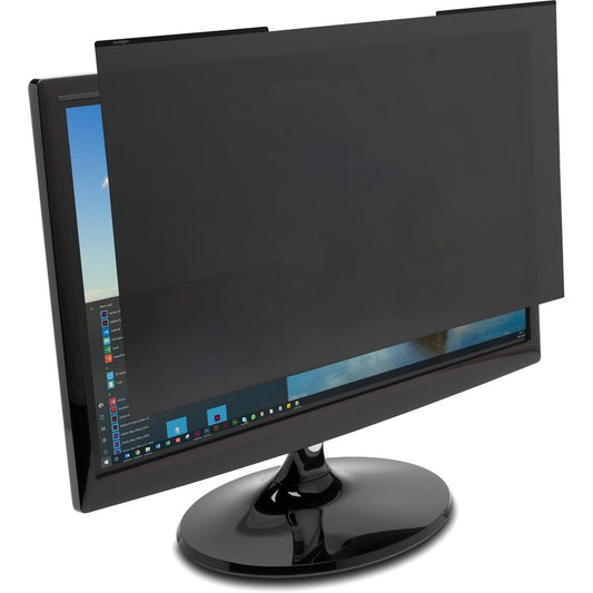 Écran de confidentialité Kensington MagPro 23,8" (16:9) avec bande magnétique K58356WW