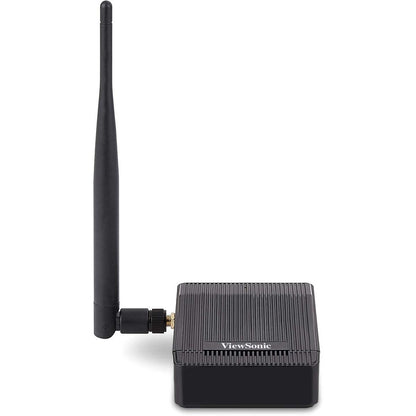 ViewSonic Rockchip RK3188 Quad-Core, Android 7.1, 8 Go eMMC NMP309-W