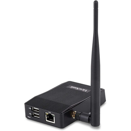 ViewSonic Rockchip RK3188 Quad-Core, Android 7.1, 8 Go eMMC NMP309-W