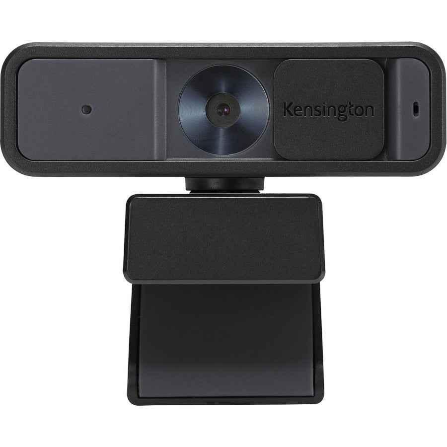Webcam Kensington W2000 - 2 mégapixels - 30 ips - Noir - USB K81175WW