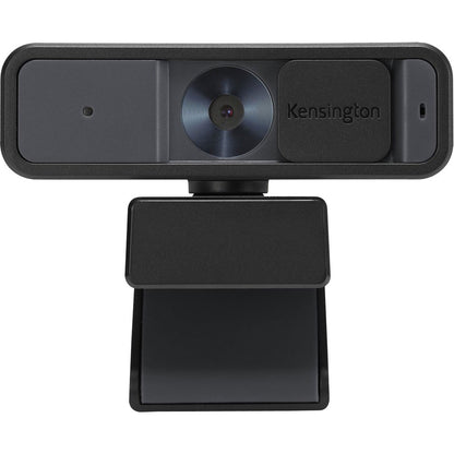 Webcam Kensington W2000 - 2 mégapixels - 30 ips - Noir - USB K81175WW