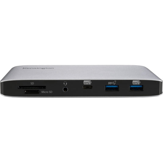 Station d'accueil Kensington K38410NA