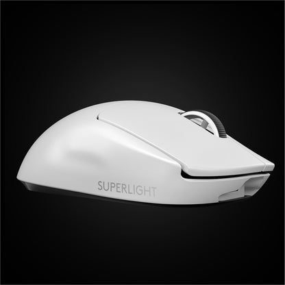 Logitech G PRO X SUPERLIGHT Gaming Mouse 910-005940
