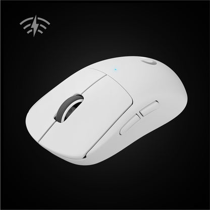 Logitech G PRO X SUPERLIGHT Gaming Mouse 910-005940