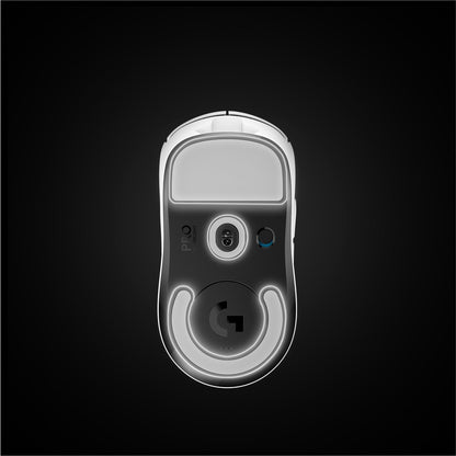 Logitech G PRO X SUPERLIGHT Gaming Mouse 910-005940