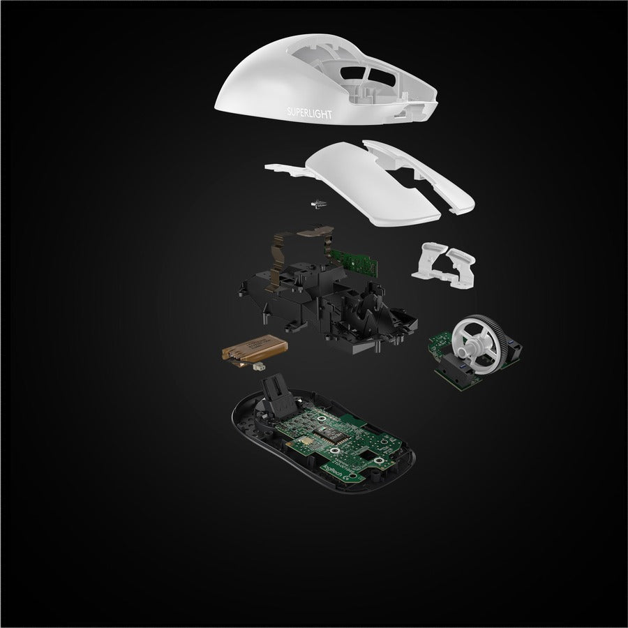 Logitech G PRO X SUPERLIGHT Gaming Mouse 910-005940