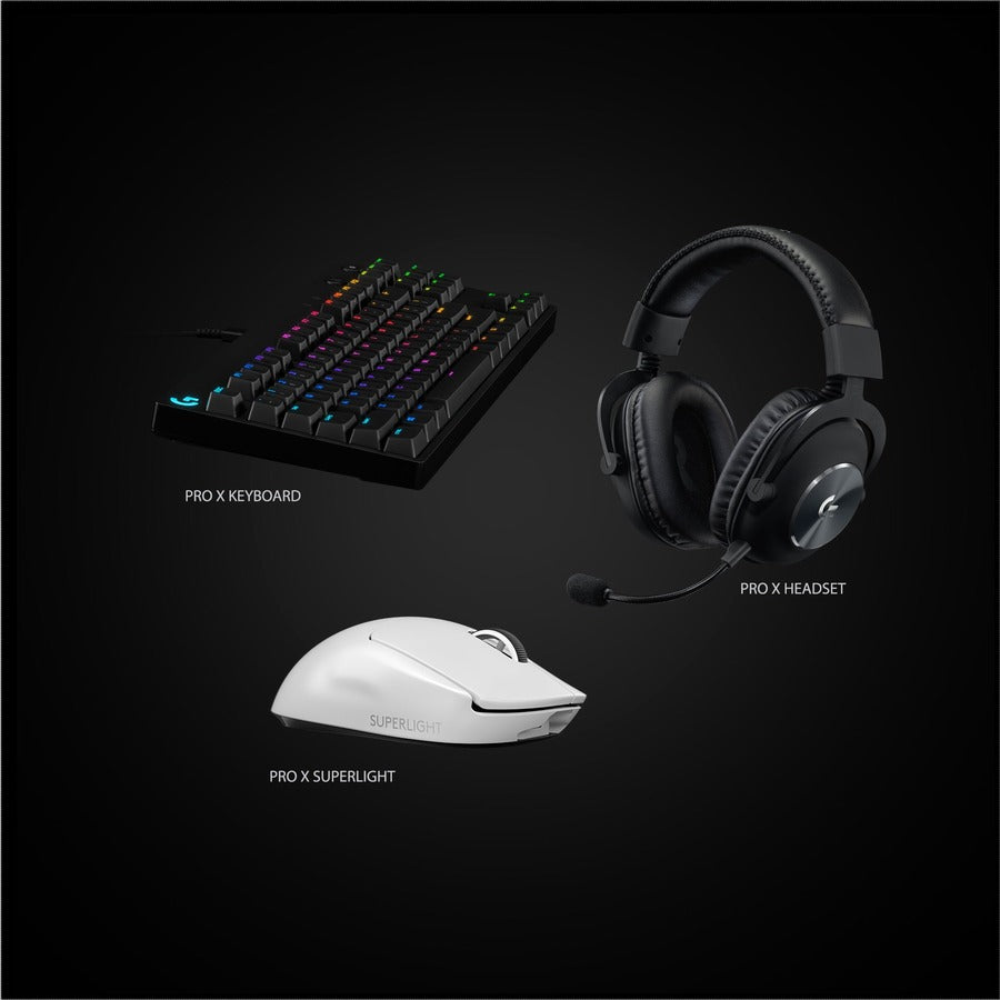 Logitech G PRO X SUPERLIGHT Gaming Mouse 910-005940