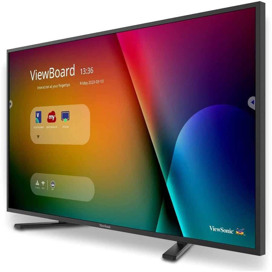 Écran collaboratif ViewSonic ViewBoard IFP4320 IFP4320