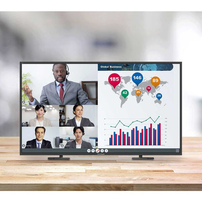 Écran collaboratif ViewSonic ViewBoard IFP4320 IFP4320