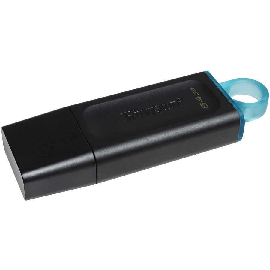 Clé USB 3.2 Kingston DataTraveler Exodia 64 Go (1ère génération) DTX/64GBCR