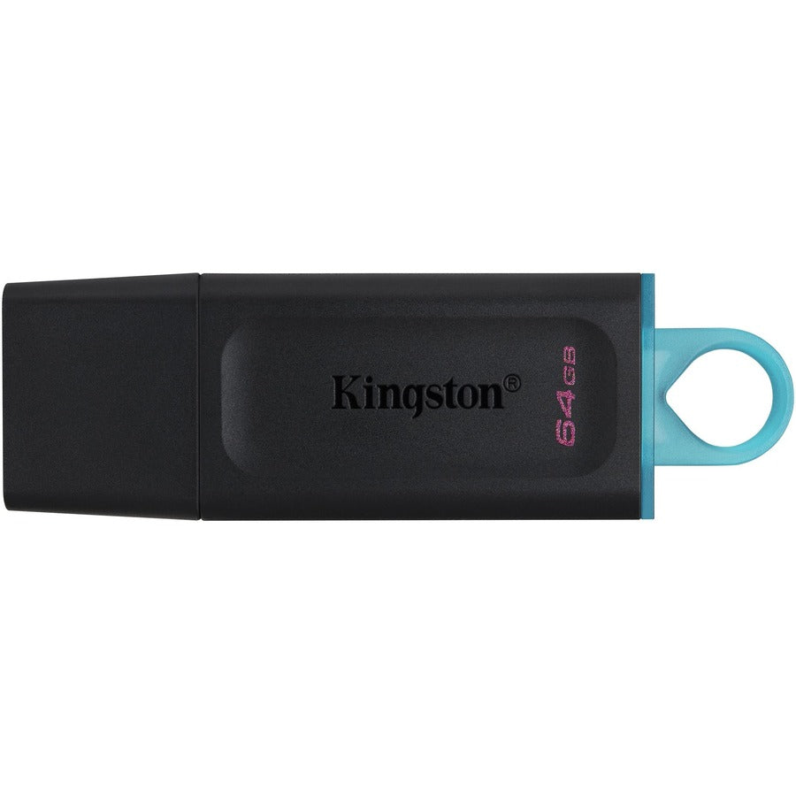 Clé USB 3.2 Kingston DataTraveler Exodia 64 Go (1ère génération) DTX/64GBCR