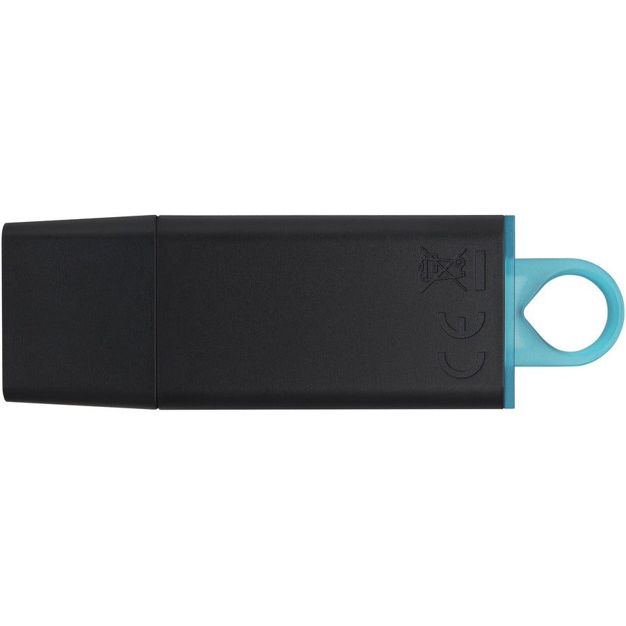 Clé USB 3.2 Kingston DataTraveler Exodia 64 Go (1ère génération) DTX/64GBCR