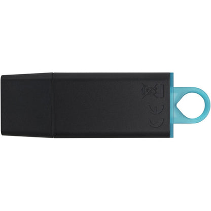 Clé USB 3.2 Kingston DataTraveler Exodia 64 Go (1ère génération) DTX/64GBCR