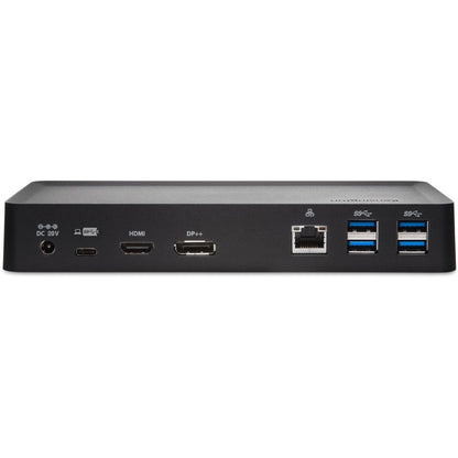 Kensington SD4700P USB-C Dock K38240NA