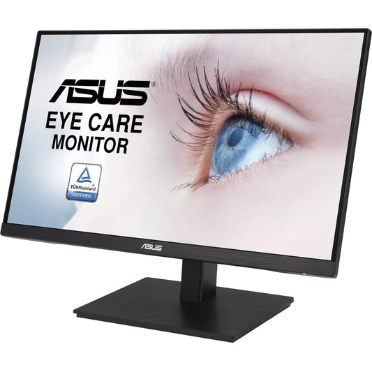Moniteur LCD LED Full HD 27" Asus VA27EQSB - 16:9 VA27EQSB
