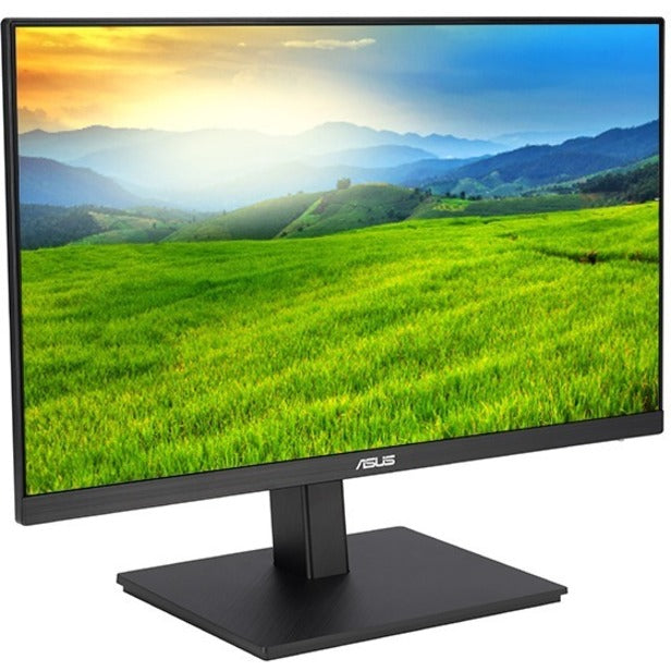 Moniteur LCD LED Full HD 27" Asus VA27EQSB - 16:9 VA27EQSB