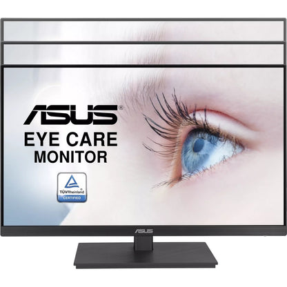 Moniteur LCD LED Full HD 27" Asus VA27EQSB - 16:9 VA27EQSB