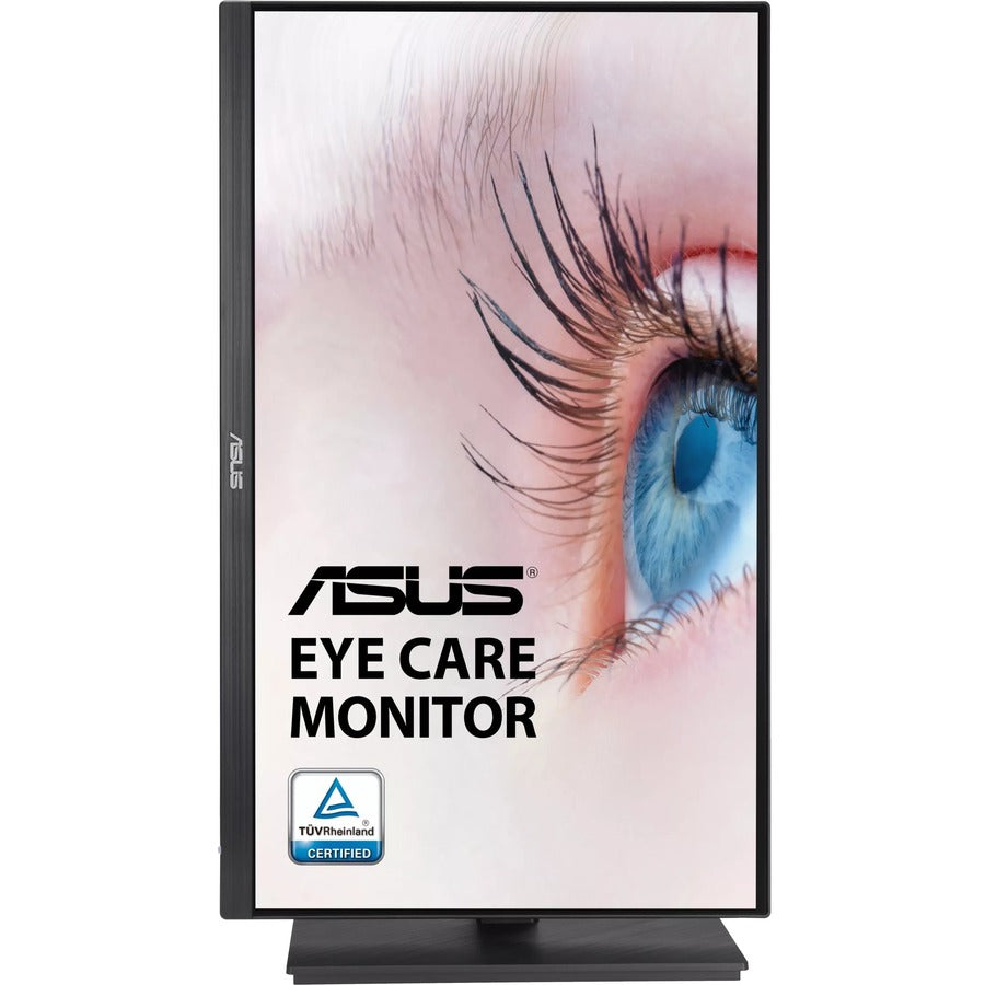 Moniteur LCD LED Full HD 27" Asus VA27EQSB - 16:9 VA27EQSB