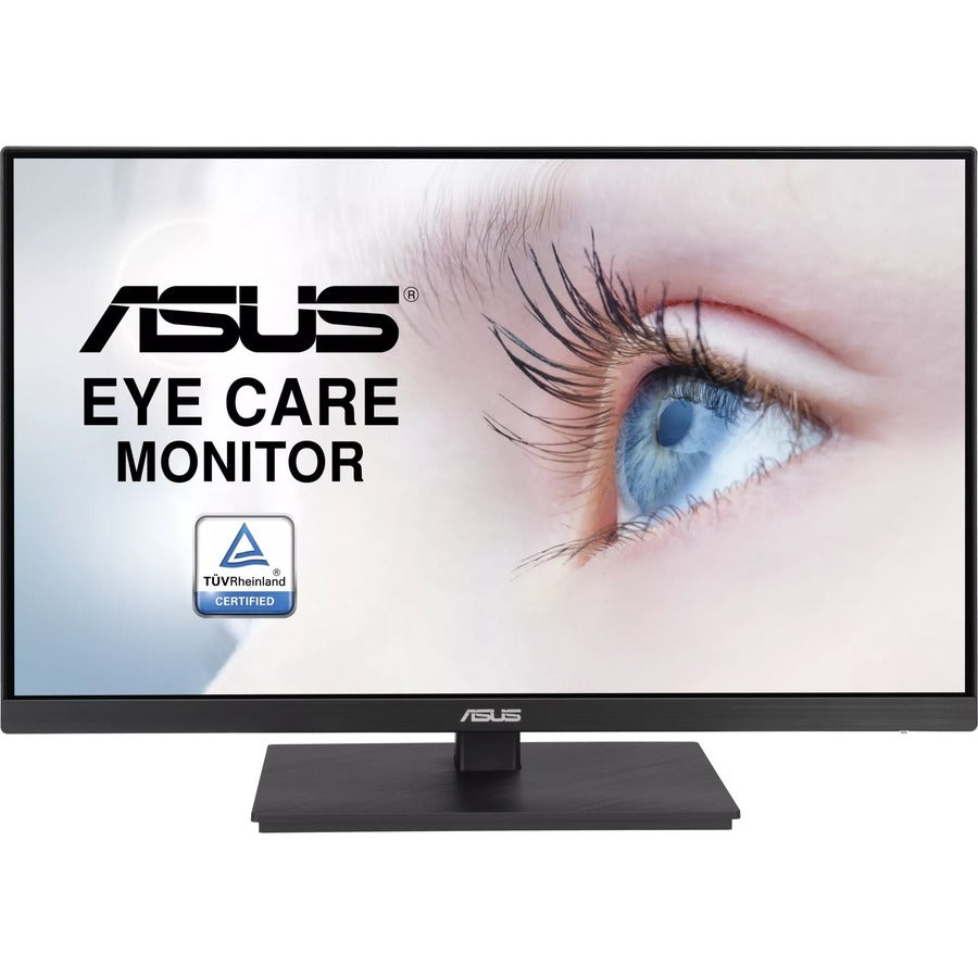 Moniteur LCD LED Full HD 27" Asus VA27EQSB - 16:9 VA27EQSB