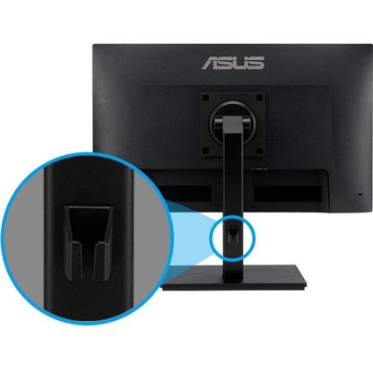 Moniteur LCD LED Full HD 27" Asus VA27EQSB - 16:9 VA27EQSB