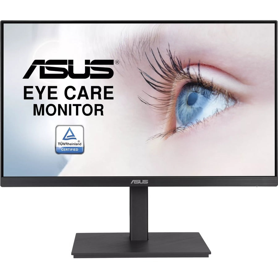 Moniteur LCD LED Full HD 27" Asus VA27EQSB - 16:9 VA27EQSB
