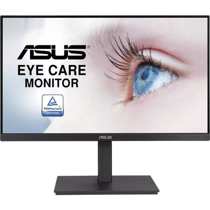 Moniteur LCD LED Full HD 27" Asus VA27EQSB - 16:9 VA27EQSB