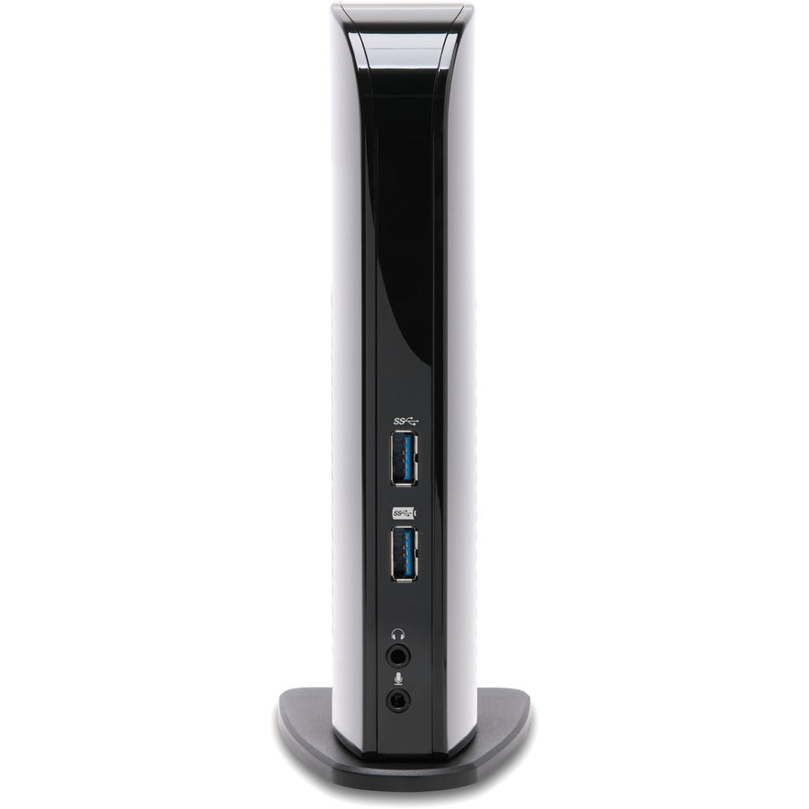 Kensington SD4100v Docking Station K38255NA