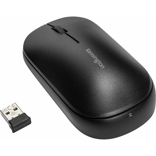 Souris sans fil double Kensington SureTrack K75298WW
