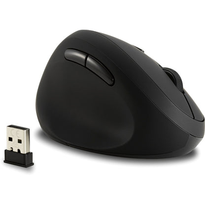 Souris sans fil ergonomique Kensington ProFit pour gaucher K79810WW
