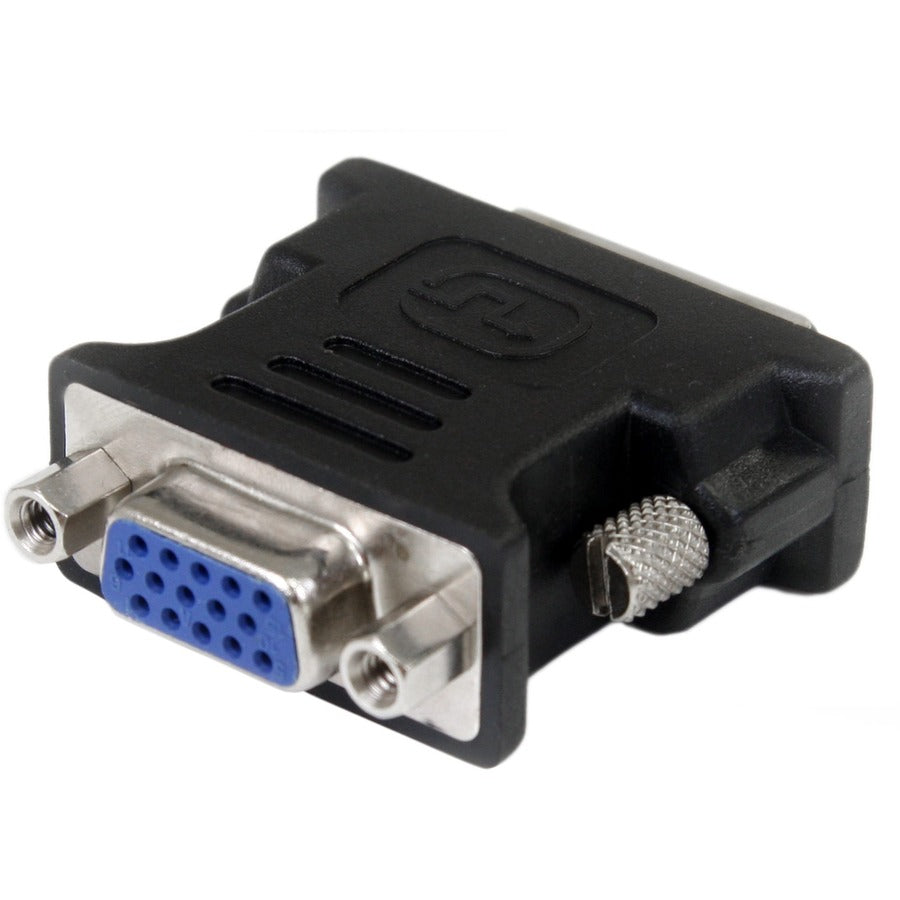 Câble adaptateur DVI vers VGA StarTech.com - Noir - M/F DVIVGAMFBK