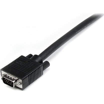 Câble coaxial pour moniteur VGA haute résolution StarTech.com MXT101MMHQ25