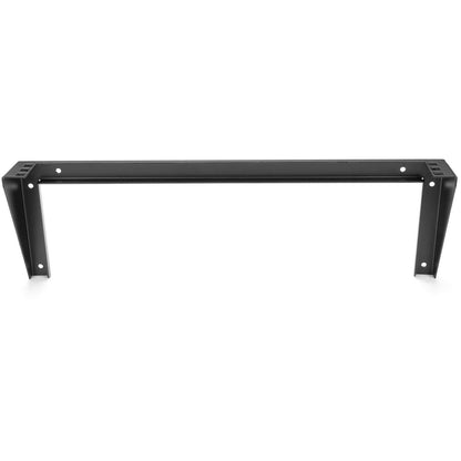 Support mural vertical en acier 1U 19 pouces pour rack d'équipement StarTech.com RK119WALLV