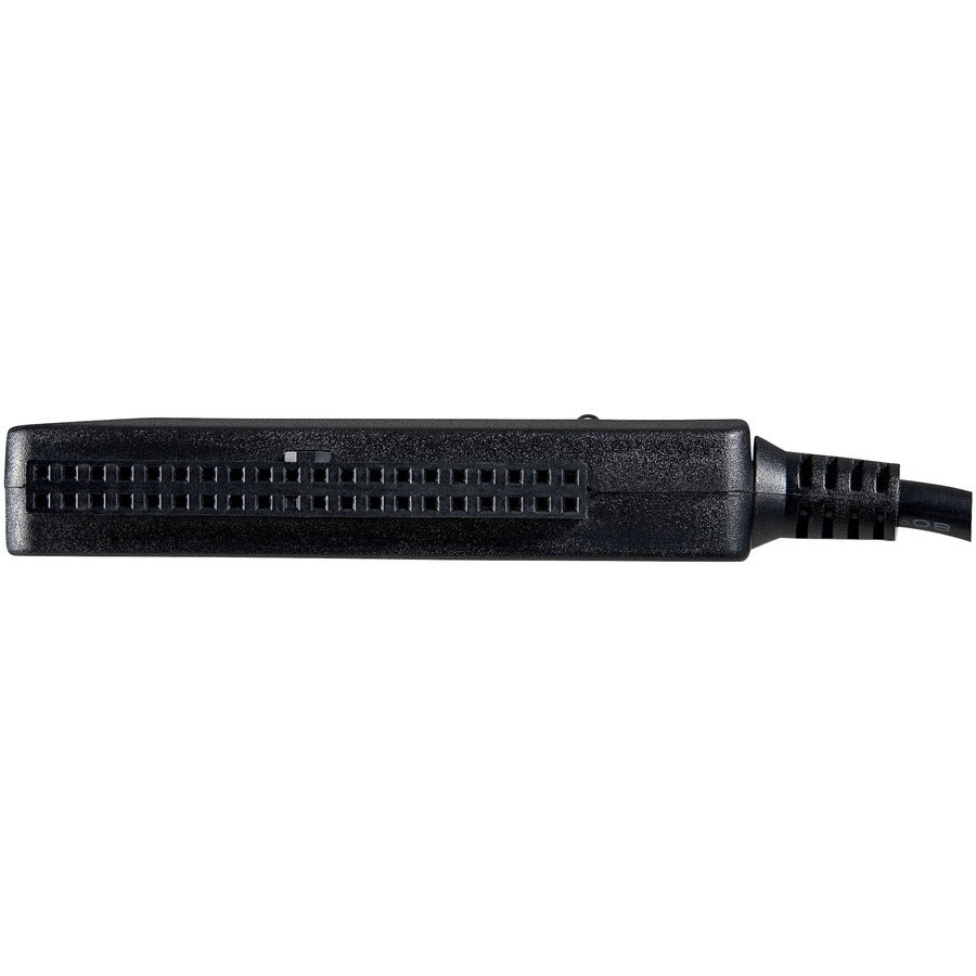 StarTech.com USB 2.0 to SATA/IDE Combo Adapter for 2.5/3.5" SSD/HDD USB2SATAIDE