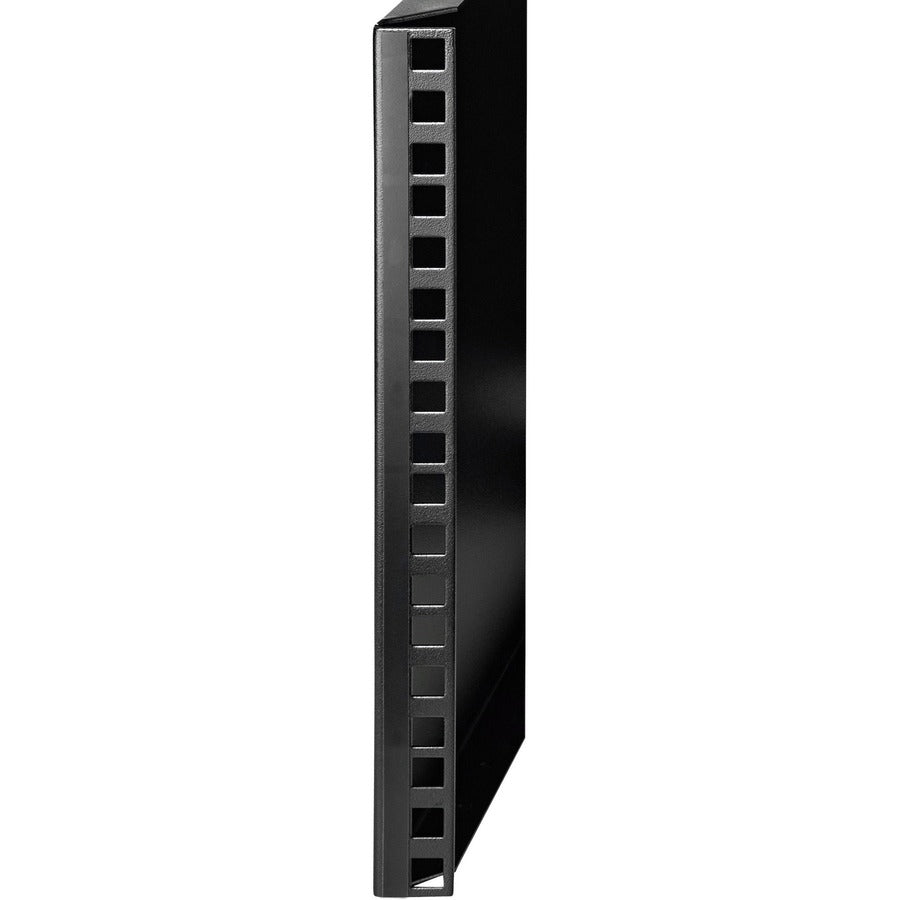 StarTech.com Rack mural 6U, 35,6 cm de profondeur, rack réseau mural 48,3 cm, support de panneau de brassage mural pour commutateur/équipement informatique WALLMOUNT6